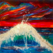 Load image into Gallery viewer, Part 3, Living Waters, Ada Madison