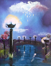 Load image into Gallery viewer, Well Oiled, Ada Madison