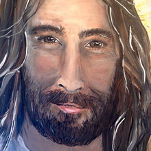 Load image into Gallery viewer, His Fathers Eyes, Ada Madison