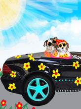 Load image into Gallery viewer, Joy Ride, Ada Madison