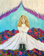 Load image into Gallery viewer, Warrior, Ada Madison