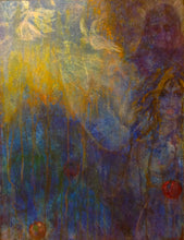 Load image into Gallery viewer, Eve in the Garden, Ada Madison