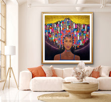 Load image into Gallery viewer, Abide, Ada Madison