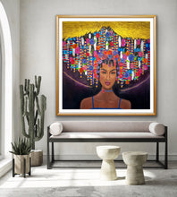 Load image into Gallery viewer, Abide, Ada Madison