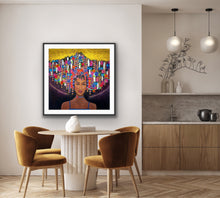 Load image into Gallery viewer, Abide, Ada Madison