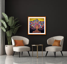 Load image into Gallery viewer, Abide, Ada Madison