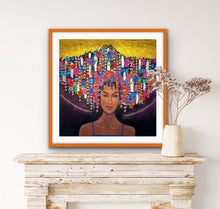 Load image into Gallery viewer, Abide, Ada Madison