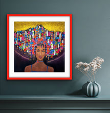 Load image into Gallery viewer, Abide, Ada Madison