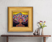 Load image into Gallery viewer, Abide, Ada Madison