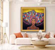 Load image into Gallery viewer, Abide, Ada Madison