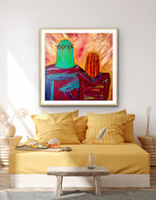 Load image into Gallery viewer, Out of the Darkness, Ada Madison