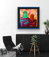 Load image into Gallery viewer, Out of the Darkness, Ada Madison
