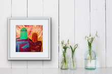 Load image into Gallery viewer, Out of the Darkness, Ada Madison