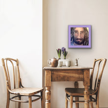 Load image into Gallery viewer, His Fathers Eyes, Ada Madison