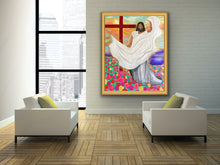 Load image into Gallery viewer, Risen, Ada Madison