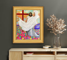 Load image into Gallery viewer, Risen, Ada Madison