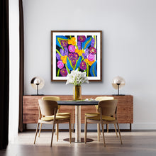 Load image into Gallery viewer, Rejoice, Ada Madison