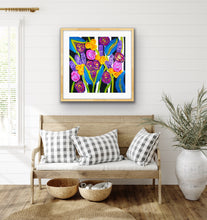 Load image into Gallery viewer, Rejoice, Ada Madison