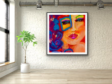 Load image into Gallery viewer, Beloved, Ada Madison