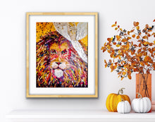 Load image into Gallery viewer, Gabriel at the Gate, Ada Madison