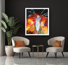 Load image into Gallery viewer, 911 Holy War, Ada Madison