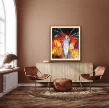 Load image into Gallery viewer, 911 Holy War, Ada Madison