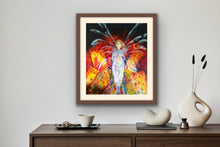 Load image into Gallery viewer, 911 Holy War, Ada Madison