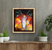 Load image into Gallery viewer, 911 Holy War, Ada Madison