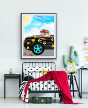 Load image into Gallery viewer, Joy Ride, Ada Madison