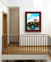 Load image into Gallery viewer, Joy Ride, Ada Madison