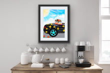 Load image into Gallery viewer, Joy Ride, Ada Madison