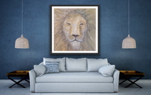 Load image into Gallery viewer, Lion of Judah, Ada Madison