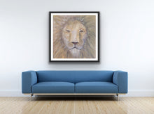 Load image into Gallery viewer, Lion of Judah, Ada Madison