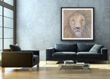 Load image into Gallery viewer, Lion of Judah, Ada Madison
