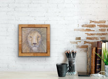 Load image into Gallery viewer, Lion of Judah, Ada Madison