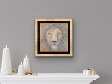 Load image into Gallery viewer, Lion of Judah, Ada Madison