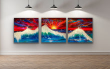 Load image into Gallery viewer, Living Waters, Ada Madison