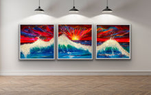 Load image into Gallery viewer, Living Waters, Ada Madison