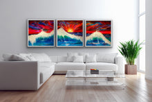 Load image into Gallery viewer, Living Waters, Ada Madison