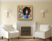 Load image into Gallery viewer, Queen Esther, Ada Madison