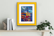 Load image into Gallery viewer, Sail Away, Ada Madison