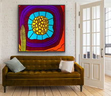 Load image into Gallery viewer, Secret Garden, Ada Madison