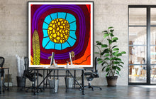 Load image into Gallery viewer, Secret Garden, Ada Madison