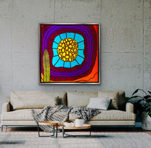 Load image into Gallery viewer, Secret Garden, Ada Madison