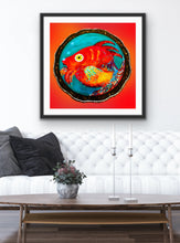 Load image into Gallery viewer, Vogue Fish, Ada Madison