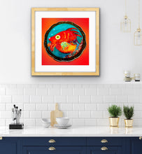 Load image into Gallery viewer, Vogue Fish, Ada Madison