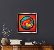 Load image into Gallery viewer, Vogue Fish, Ada Madison