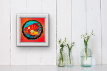 Load image into Gallery viewer, Vogue Fish, Ada Madison