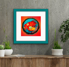 Load image into Gallery viewer, Vogue Fish, Ada Madison