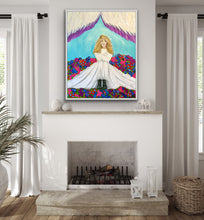 Load image into Gallery viewer, Warrior, Ada Madison